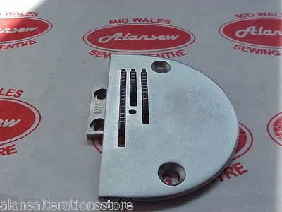 BROTHER DB755 INDUSTRIAL SEWING MACHINE STANDARD FEED AND PLATE TOP QUALITY - Image 1 of 2