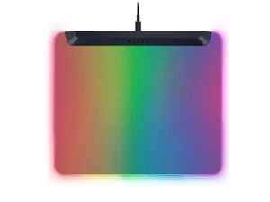 Razer Firefly V2 Pro Fully Illuminated RGB Gaming Mouse Mat - Picture 1 of 12