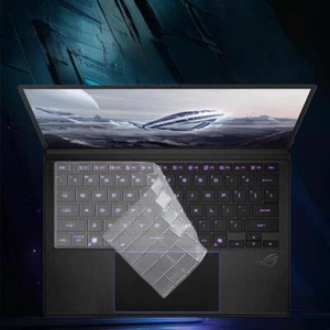 2 Keyboard Cover Protector Fit ASUS ROG Flow Z13 (2025) GZ302 - Picture 1 of 11