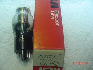 1 NOS JAN-0D3 VR-150 VT-139 V Regulador de Gas Mil Spec Globo Botella Probado TV-10B - Imagen 1 de 4