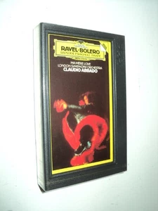 CLAUDIO ABBADO DCC HOLLANDE MAURICE RAVEL - Picture 1 of 1