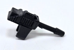 Transformers G1 Superion Aerialbot Skydive Weapon Gun Vintage Original Black - Picture 1 of 1