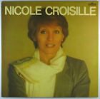 12" LP - Nicole Croisille - NICOLE croisille - A6165 - cleaned