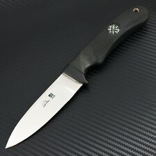 AL MAR x RYOBI AMK 6106 Vintage Japan Survival Knife