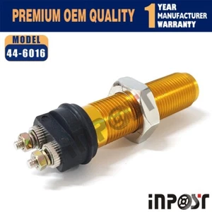 44-6016 Sensor RPM For Thermo King SB-III / MD 100 / 200 / 300 / TS - Picture 1 of 6