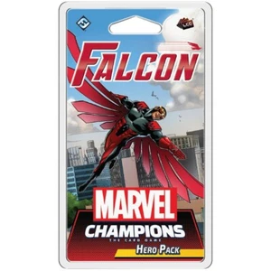 Marvel Champions LCG: Falcon Hero Pack FFGMC53EN (RK) 0625 - Bild 1 von 1
