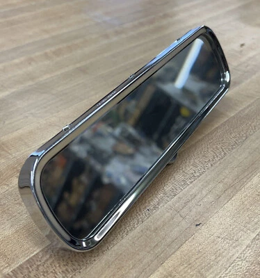 1947-1953 Chevy GMC грузовик салон день/ночь зеркало 104 - Изображение 1 из 4