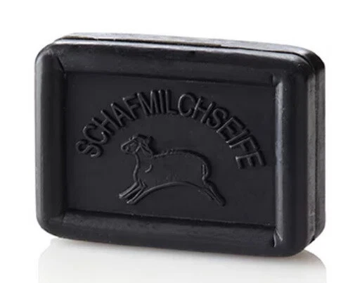 HANSEN Ovis Schafmilchseife Patchouli entzündungshemmende Wirkung gut b. Hautreizungen