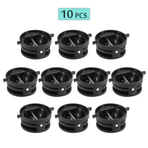 10 PCS Surfboard Leash Board Surfing Leash Plugs Surfing Board Cup R9R7 - Picture 1 of 11