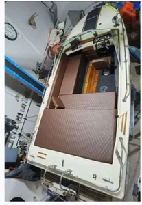 Motorboot Sea Ray SRV190 mit Bodenseezulassung! - Bild 1 von 3