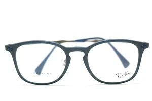 Ray Ban RB8954 8030 blaue Graphenbrille neu authentisch 48 - Bild 1 von 7