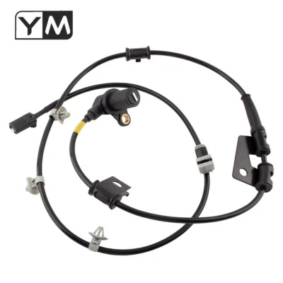 Sensor de velocidad de rueda ABS delantero izquierdo para Hyundai Elantra 2001-2006 2,0 L 956702D050 Foto 1 de 4