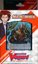 CFV Naoki Ishida Deck