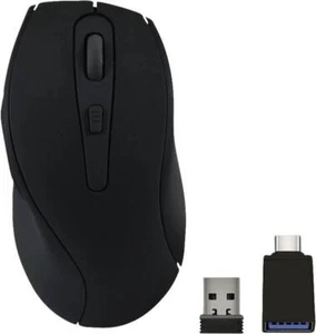 Speedlink AXON Silent & Antibacterial Rechargeable Mouse NEU & OVP - Bild 1 von 4