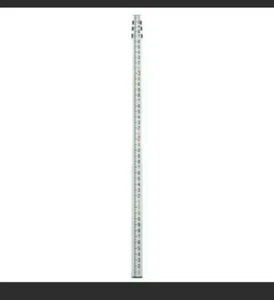 Spectra Laser 15-Foot Grade Rod TENTHS 5 Section GR151 - Picture 1 of 1