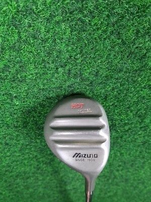 MIZUNO Hot Metal Holz - Damen (Graphit, 40 Zoll, Rechts, 26,5°, Ladies Flex) - Bild 1 von 4