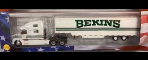 Camión americano TRU38 VOLVO VNL-730 NUEVO BEKINS 1:43 - Imagen 1 de 2