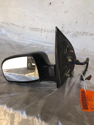Espejo retrovisor eléctrico Ford Windstar LX 2003 con memoria flash de señal controlador izquierdo OEM Foto 1 de 4
