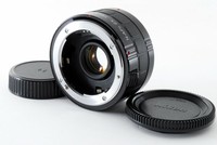 Excellent++ Kenko N-AFD 2x Teleplus MC7 for Nikon AF Teleconver from Japan