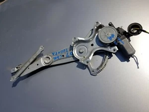 2007-2011 Toyota Camry Passenger Right Front Window Regulator - Electric OEM - Picture 1 of 4