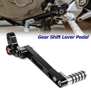Gear Shift Lever Shifter Pedal For DUCATI Hyperstrada 821 2013-2015 939 2016-17 - Picture 1 of 12