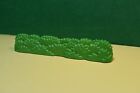 PLAYMOBIL 70996 Hedge Of Grass 4 5/16in Long X 0 13/16in Height, Condition New