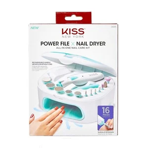 Toe Nail Grinder For Thick Toenails Set Manicure And Pedicure Professional Self - Picture 1 of 7