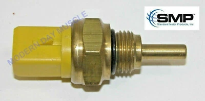 SMP TX17 Engine Coolant Temperature Sensor Sending Unit Fits 83-84 Honda Prelude - Image 1 of 3