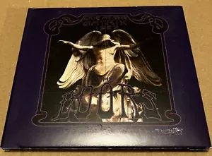 THE DOORS - Live At Matrix '67 (ltd. 2-CD, US 2008, R2 516205, 3 folded digipak) - Bild 1 von 5