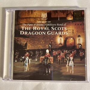 Royal Scots Dragoon - The Royal Scots Dragoon G... - Royal Scots Dragoon CD - Picture 1 of 7
