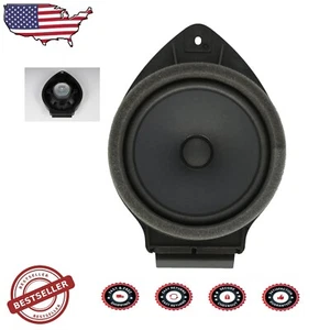 High-Quality Bluetooth Compatible GM Front Door Speaker - Ultimate Audio Upgrade - Picture 1 of 3