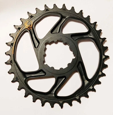 Corona Sram XX1 Eagle 34T Boost 3mm X-Sync 2 SL (Super Light) - Immagine 1 di 3