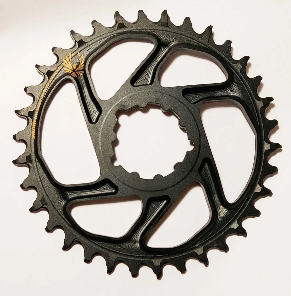 Corona Sram XX1 Eagle 34T Boost 3mm X-Sync 2 SL (Super Light) - Immagine 1 di 3