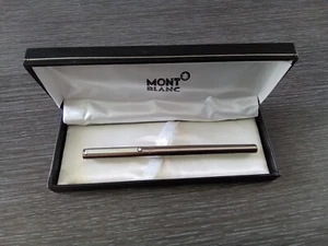 Bolígrafo Montblanc - Imagen 1 de 12