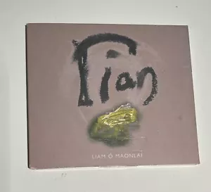 Liam O Maonlai Cd RIAN Traditional Irish Music Hothouse Flowers SPEEDY DISPATCH - Picture 1 of 2