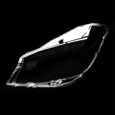 For Toyota Yaris 2012-2014 Headlight Headlamp Clear Lens Left Cover 1Pcs - image 1 of 4