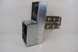 Trane BAYHTR1410BRKBA 9.6/7.2kw, 240/208V Supplementary Electric Heater - Picture 1 of 6