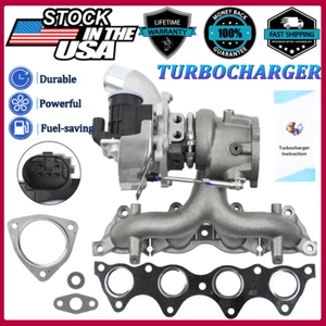 Turbo Turbocharger B01 For Hyundai Tucson 1.6L 2016-2018 16399980016 28231-2B760 - Foto 1 di 24