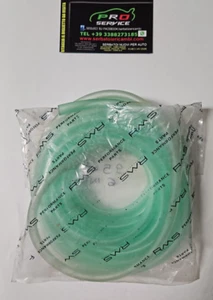 tubo passaggio benzina carburatore x moto mis.9x6 mm PREZZO AL METRO 4,00 EURO - Imagen 1 de 1
