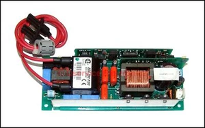 Sony VPL-PS10 VPL-PX10 Fuente de lámpara (balastro) EUC200P/00 P/N 1-468-617-11 - Imagen 1 de 1