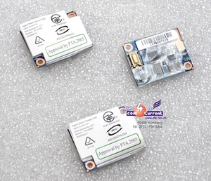 FSC PC Portable Interne Routeur 56 Kbit / S -B220 - Afbeelding 1 van 1