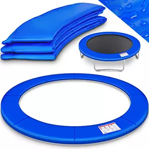 KIDUKU® Randabdeckung Ø305 cm Federabdeckung Randschutz Umrandung für Trampolin - Bild 1 von 8