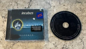 INCUBUS - S.c.i.e.n.c.e. - CD - Picture 1 of 1
