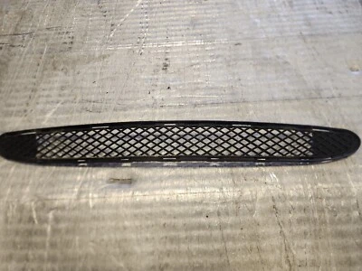Mercedes C240 2003 parachoques delantero inferior parrilla A2038852623 Foto 1 de 4