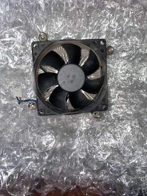 HP PC Heatsink & Fan 804057-001 - Image 1 of 3