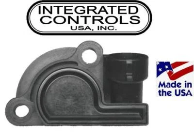 Sensor de posición del acelerador 1992-95 Chevy K1500 Suburban, 1992-95 K2500 Suburban Foto 1 de 2