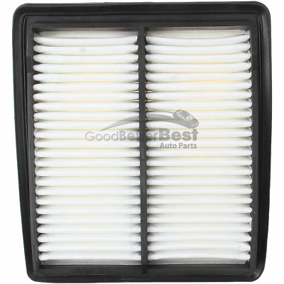 Un nuevo filtro de aire DENSO 1433184 para Honda Fit Foto 1 de 2