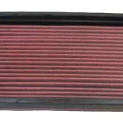 Filtro de ar K&N para 1974-2022 Porsche 911 - Imagem 1 de 1