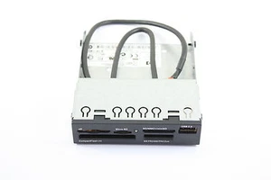 HP USB Media Card Reader 480033-001 - Bild 1 von 2