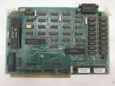 Thermco TM990/102, 120370, PCB Assembly, Working When Removed - Image 1 of 4